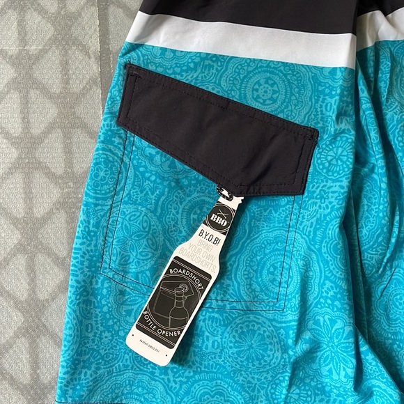 North Shore Board Shorts - Picture 3 of 5